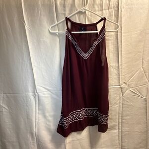 Gap tank top